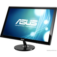 Монитор ASUS VS278Q