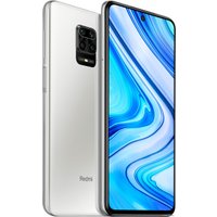 Телефон Xiaomi Redmi Note 9 Pro 6GB/128GB международная версия (белый)