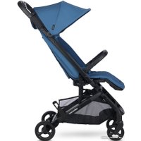 Коляска прогулочная «книга» Easywalker Miley 2 (galaxy blue)