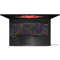 Игровой ноутбук MSI GL75 9SDK-097XRU