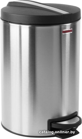 Мусорное ведро Laima Modern 12 л 232264