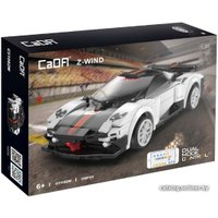 Конструктор CaDa Z-Wind C51082W