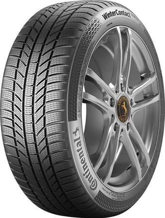 Зимние шины Continental WinterContact TS 870 155/70R19 88T