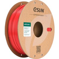 Пластик eSUN PETG+HS filament PETG+HS175R1Y1 (1.75мм, красный)