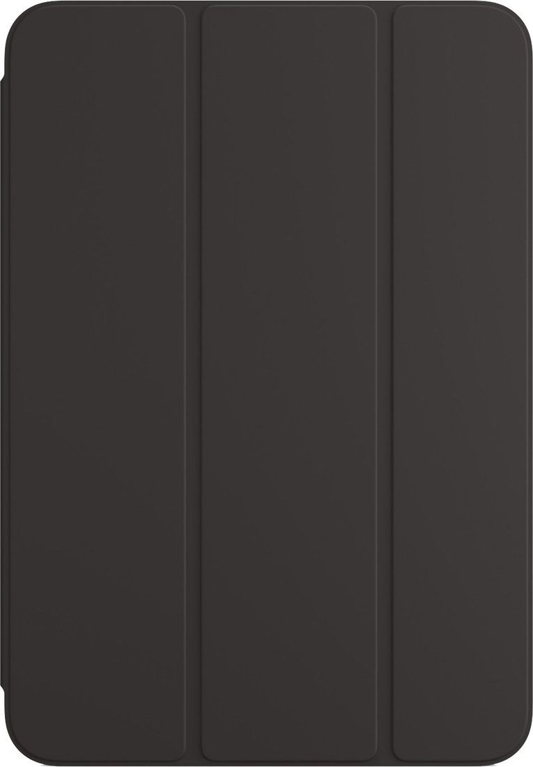 

Чехол для планшета Apple Smart Folio для iPad mini 2021 (черный)