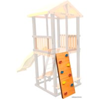 Щит для лазания Perfetto Sport Скалодром PS-654