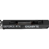 Видеокарта Gigabyte GeForce RTX 3060 Windforce OC 12G GV-N3060WF2OC-12GD (rev. 2.0)