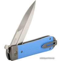 Складной нож Adimanti Samson-BL