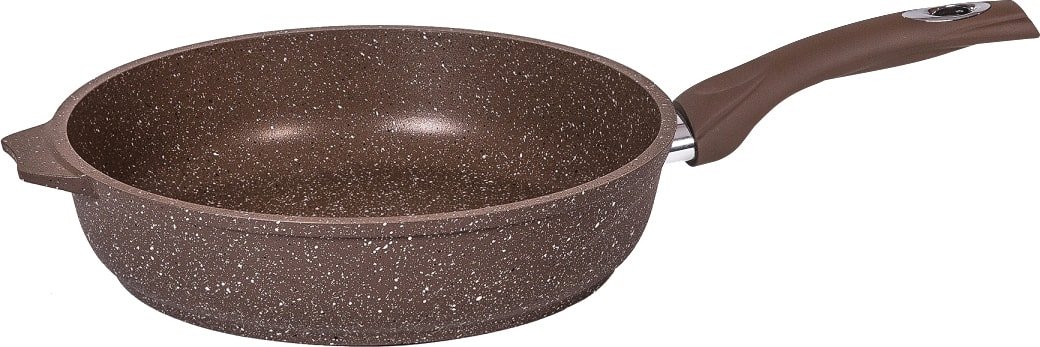 

Сковорода Мечта Гранит Brown 24806