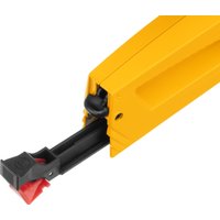 Степлер Denzel 40214