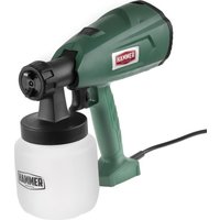 Краскораспылитель Hammer PRZ350