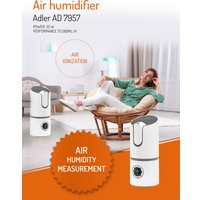 Увлажнитель воздуха Adler AD 7957