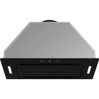 Кухонная вытяжка Schtoff Armonia 60 (черный)