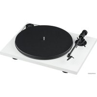 Виниловый проигрыватель Pro-Ject Primary E Phono (белый) в Барановичах