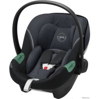 Детское автокресло Cybex Aton S2 i-Size (granite black)