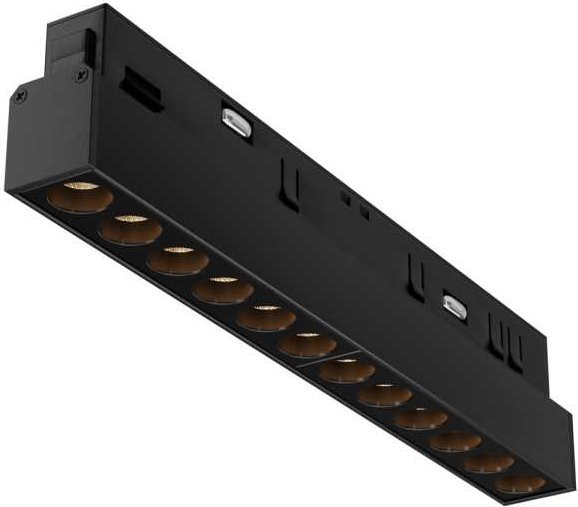 

Трековый светильник Maytoni Technical Points TR031-2-12W2.7K-B