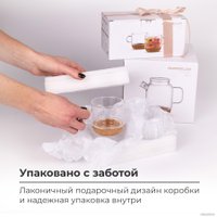 Набор кружек Makkua Cup Fika CF250
