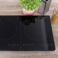 Настольная плита First FA-5095-4