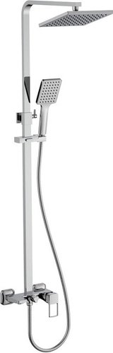 Душевая система  IDDIS Bild BILSB1Fi06