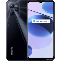 Смартфон Realme C35 RMX3511 4GB/64GB без NFC международная версия (черный)