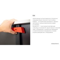 Теннисный стол Cornilleau 500X Outdoor (черный)