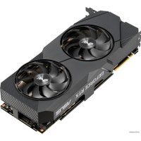 Видеокарта ASUS Dual GeForce RTX 2070 Super EVO OC edition 8GB GDDR6