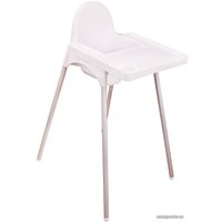 Высокий стульчик Альтернатива М6247