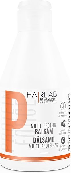 

Бальзам Salerm Cosmetics Мульти-Протеиновый Multi-Protein Balsam 300 мл