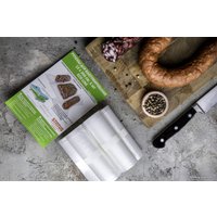 Рулоны вакуумной пленки Status VB123005-ECO 12x300 см 4шт