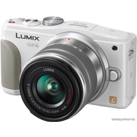 Беззеркальный фотоаппарат Panasonic Lumix DMC-GF6K Kit 14-42mm