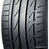 Летние шины Bridgestone Potenza S001 215/40R17 87Y