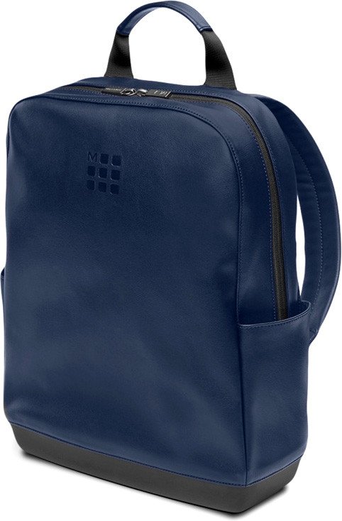 Городской рюкзак Moleskine Classic ET86UBKB20 (синий сапфир)