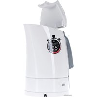 Электрический чайник Braun WK 500 White