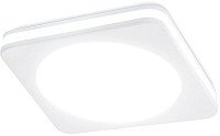 

Точечный светильник Ambrella light TN141 WH (белый)