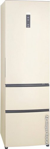 Многодверный холодильник Haier A2F635CCMV
