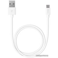 Кабель Deppa USB - micro USB 72167