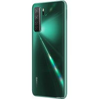 Смартфон Huawei P40 lite 5G 6GB/128GB (зеленый)