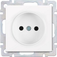 Розетка SmartBuy Нептун SBE-05w-16-S1-N