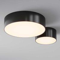 Уличный накладной светильник Maytoni Outdoor Zon IP O430CL-L15B3K в Бресте
