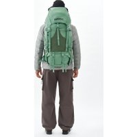 Туристический рюкзак Tanvolt Impulse_65L_Forest в Бресте