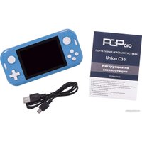 Игровая приставка PGP AIO Union C35b