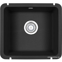 Кухонная мойка Granula GR-3601 (черный)