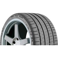 Летние шины Michelin Pilot Super Sport 255/40R18 95Y