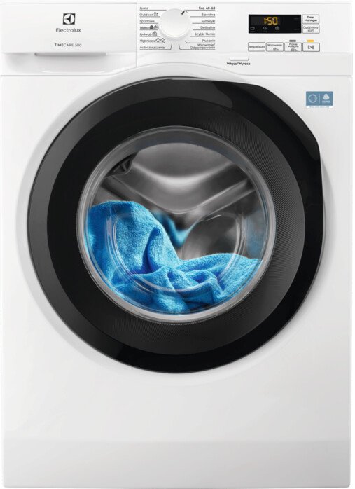 Стиральная машина Electrolux SteamCare 700 EW2FEU5843CB