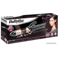 Круглая  плойка BaByliss C325E