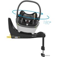 Детское автокресло Maxi-Cosi Coral 360 (essential black)