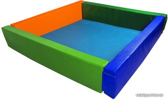 Сухой бассейн Dinamika ZSO-003056