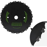 Нож для триммера Skiper B009