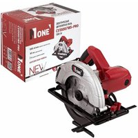 Дисковая (циркулярная) пила Number One CS1500/185-PRO в Солигорске