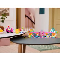 Конструктор LEGO Gabby's Dollhouse 10797 Габби Праздничная комната